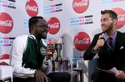 Coca-Cola in Will.i.am z do okolja prijazno znamko