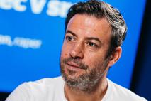 Klemen Klemen, Spotkast