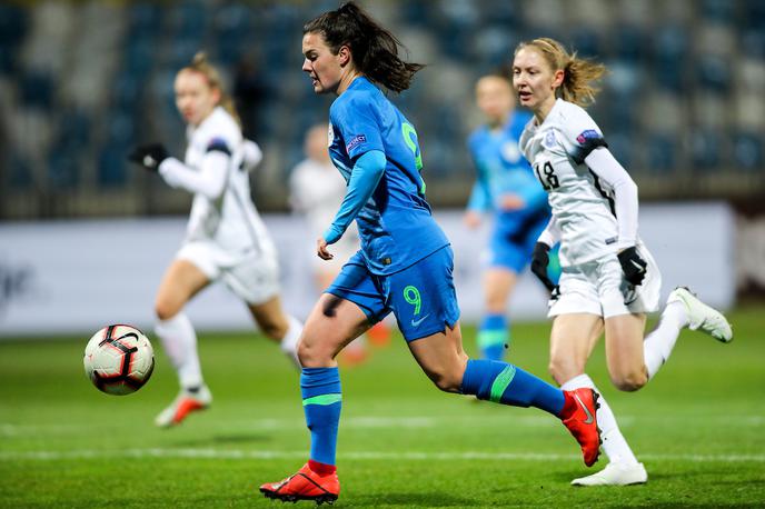 slovenska ženska nogometna reprezentanca | Slovenska ženska nogometna reprezentanca. | Foto Matic Klanšek Velej/Sportida