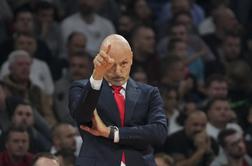 Saša Obradović se vrača v Crveno zvezdo