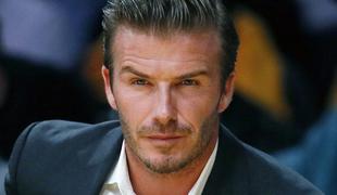 Tudi Beckham v Katar? Ponudba, ki jo je težko zavrniti