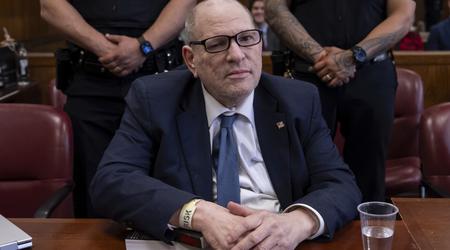 Nova tožnica na sojenju Weinsteinu: vrgel jo je na posteljo, jo slekel in  ...