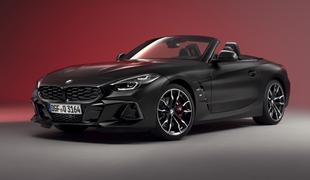 Uradno iz BMW, konec po 30 letih: Z4 se z zadnjo serijo poslavlja marca #foto