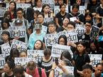 Hongkong protesti
