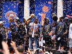 New York Knicks