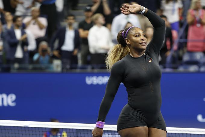 Serena Williams | Foto: Reuters