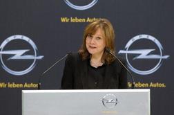 Mary Barra iz General Motorsa najvplivnejša ženska na svetu