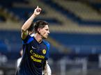 Benjamin Verbič, NK Celje