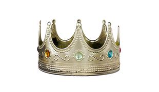 S plastično krono, ki jo je nosil umorjeni raper, si obetajo velik zaslužek