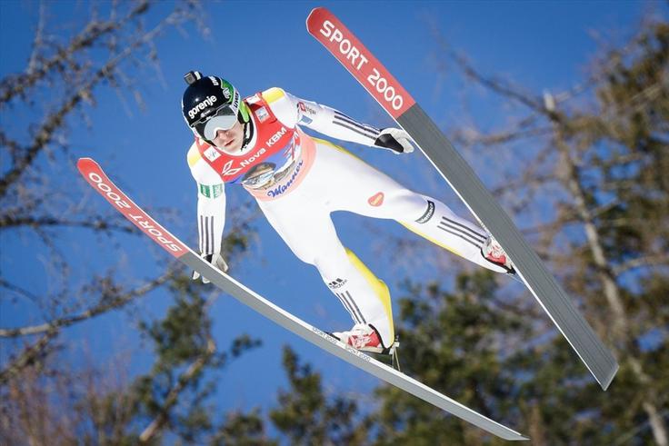 Jurij Tepeš Jurij Tepeš | Foto: Žiga Zupan/Sportida
