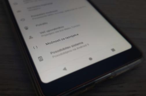 Zelo uporabna skrivnost večine pametnih telefonov: kako do nje? #video