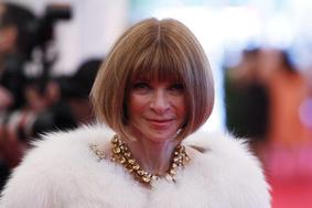 Kaj bo Anna Wintour počela v najstniški seriji Glee?