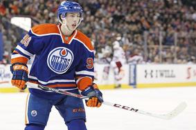 Edmonton verjame v mladež: Nugent-Hopkins za sedem let in 42 milijonov