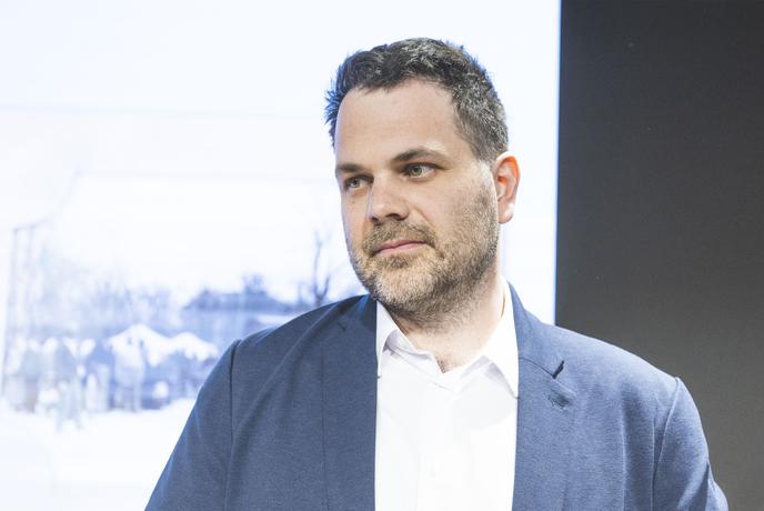 Seizmolog: Brez doma bi lahko ostalo sto tisoč ljudi