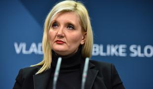 Notranja ministrica: Če se migracijska pot odpre, bomo sprejeli skrajne ukrepe