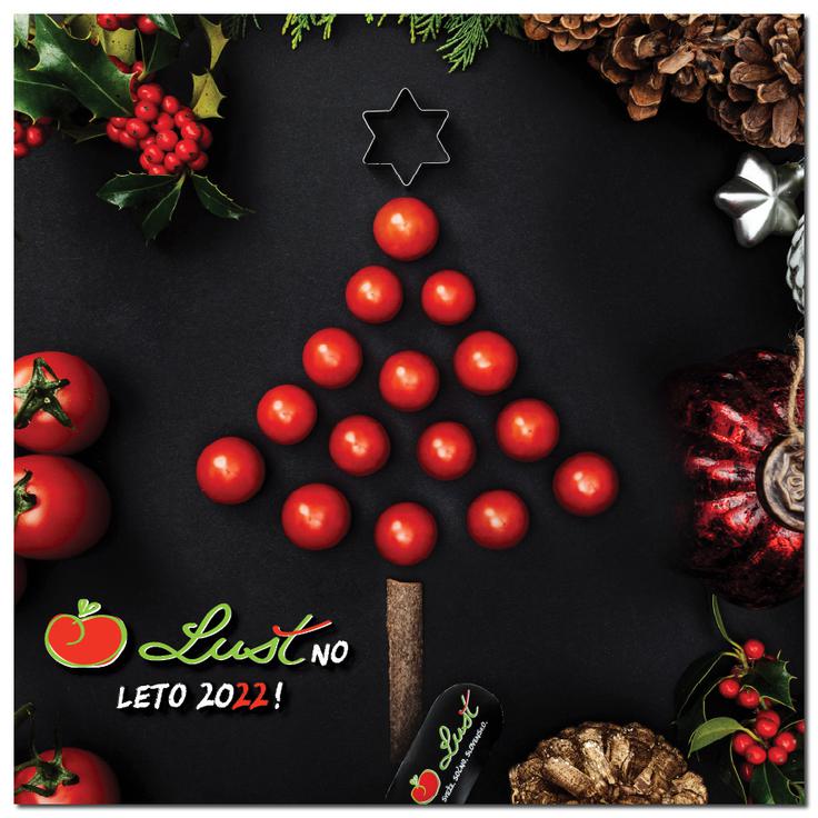 LUST_cestika 2022_145x145_meil LUST_cestika 2022_145x145_meil | Foto: