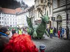 Ljubljanski karneval