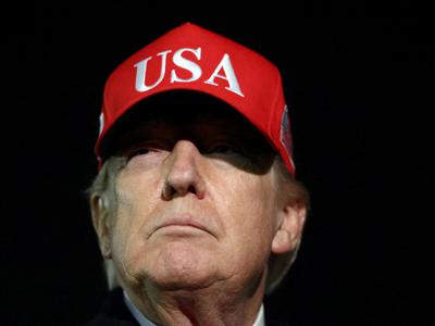 Donald Trump se je odločil: Pogajanj z Iranom ne bo