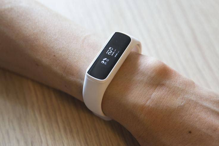 Samsung Galaxy Fit | Foto: Bojan Puhek