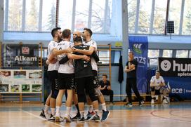 Calcit Volley Salonit Anhovo
