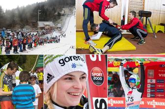 Specifičen šport z adrenalinskim prizvokom, ki privablja vse več otrok