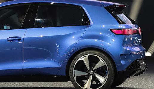 Podrobnosti: Volkswagen kmalu v spremembo imen avtomobilov