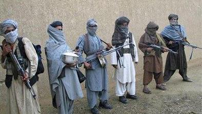 V spopadih ubitih 32 talibanov
