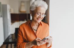 Znan je datum izplačila zimskega dodatka upokojencem