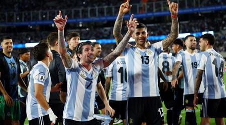 Argentini je uspelo, Brazilija poražena kot še nikoli!