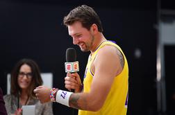 Dobra novica za navijače Lakersov