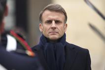 Emmanuel Macron