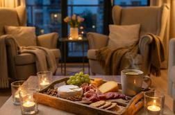 Več svetlobe, več bližine: večeri brez ekranov