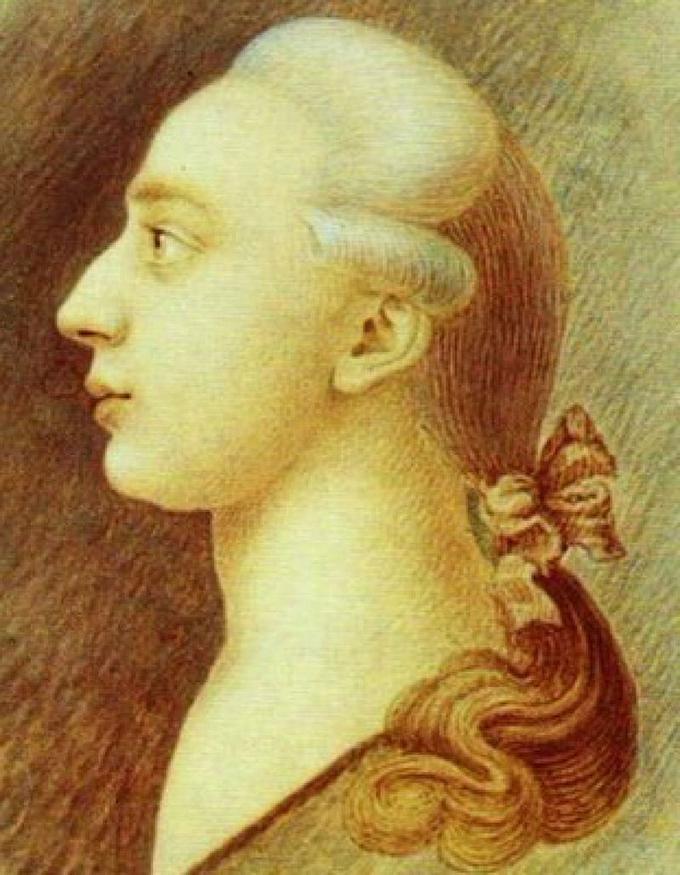Casanova (1725-1798)  | Foto: Wikipedia