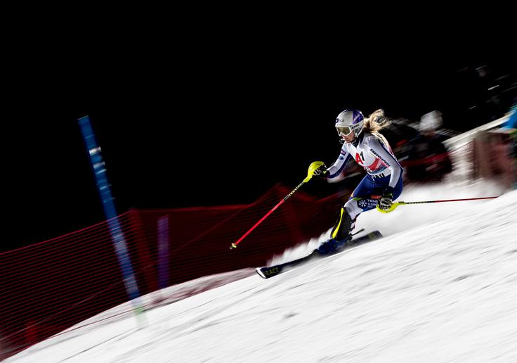 Ana Bucik | Foto: Sportida
