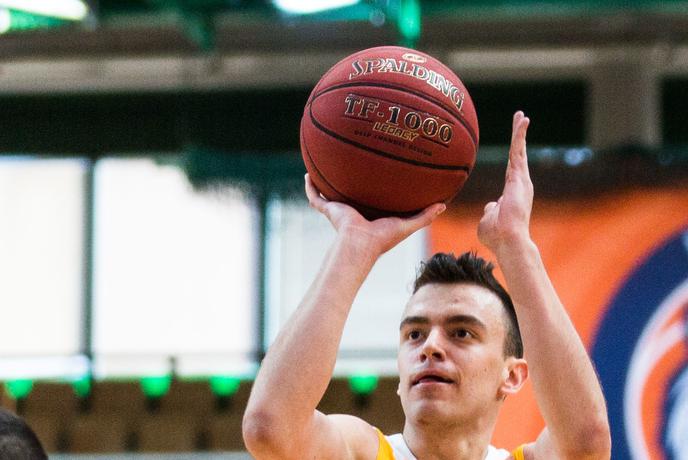 Bayern s Šiškom premagal Panathinaikos, Baskonia z Dragićem nemočna pri Barceloni