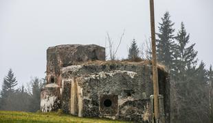 Kako so državne meje varovali nekoč (video)