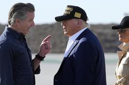 Je to človek, ki se ga Donald Trump najbolj boji?
