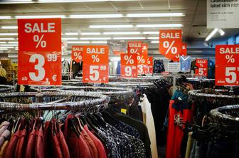 KiK zapira več sto poslovalnic po vsej Evropi