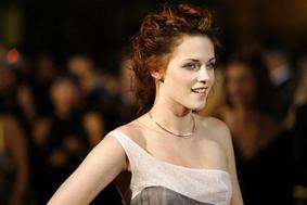 Kako bo dišala Kristen Stewart?
