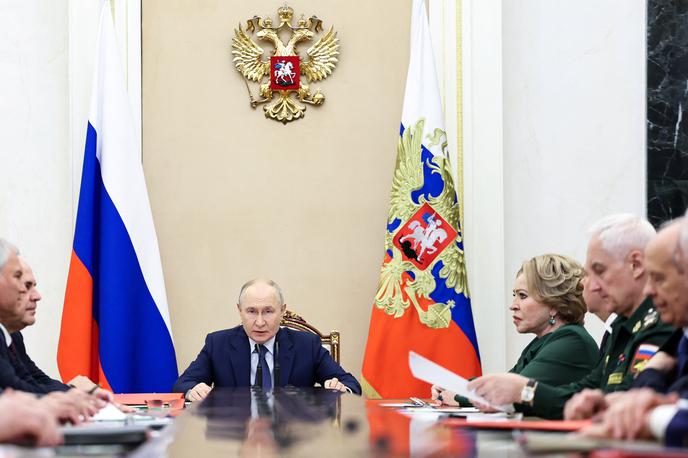 Rusija | Foto Reuters