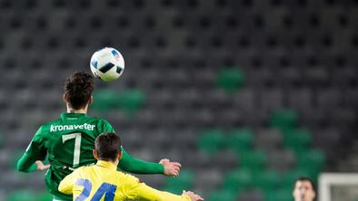 Vrhunci 26. kroga Prve lige Telekom Slovenije