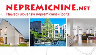 V največji slovenski nepremičninski portal vstopili tuji lastniki