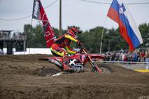 Tim Gajser Lommel Honda