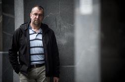 Borut Godec: Biti moraš zvest sebi!