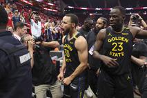 Golden State Warriors