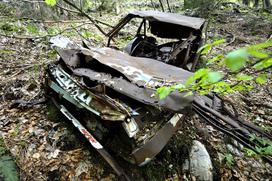 ford escort Vojsko