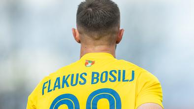 David Flakus Bosilj odločilni mož pri podvigu Ačimovićeve čete
