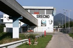 Na območju premogovnika Velenje se je smrtno ponesrečil delavec