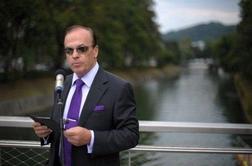 Dobrodelnost slovenskih milijonarjev na psu