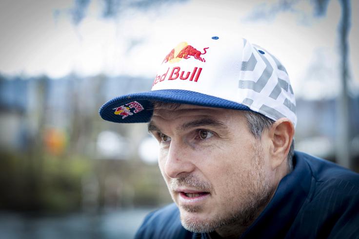 Peter Kauzer | Foto: Ana Kovač